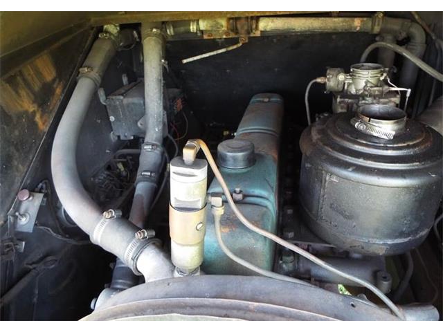 1947 Flxible Bus (CC-2077077) for sale in Morgantown, Pennsylvania