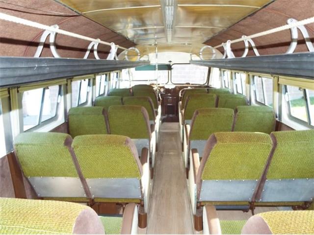 1947 Flxible Bus (CC-2077077) for sale in Morgantown, Pennsylvania