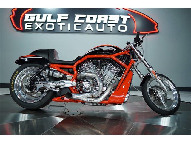 2006 Harley-Davidson V-Rod (CC-2077078) for sale in Biloxi, Mississippi