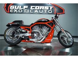 2006 Harley-Davidson V-Rod (CC-2077078) for sale in Biloxi, Mississippi