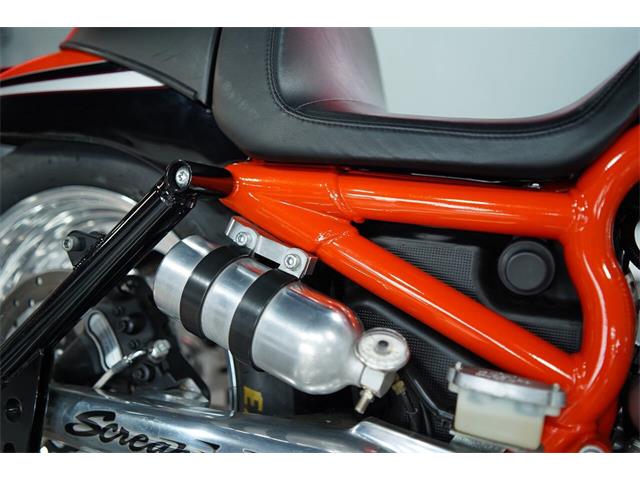 2006 Harley-Davidson V-Rod (CC-2077078) for sale in Biloxi, Mississippi