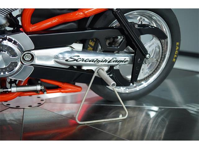 2006 Harley-Davidson V-Rod (CC-2077078) for sale in Biloxi, Mississippi