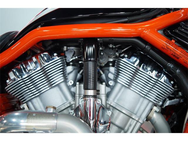 2006 Harley-Davidson V-Rod (CC-2077078) for sale in Biloxi, Mississippi