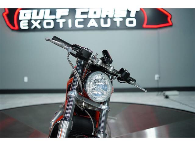 2006 Harley-Davidson V-Rod (CC-2077078) for sale in Biloxi, Mississippi