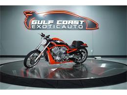 2006 Harley-Davidson V-Rod (CC-2077078) for sale in Biloxi, Mississippi