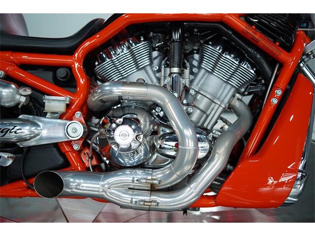 2006 Harley-Davidson V-Rod (CC-2077078) for sale in Biloxi, Mississippi