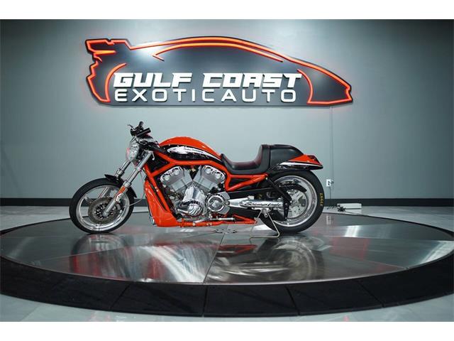 2006 Harley-Davidson V-Rod (CC-2077078) for sale in Biloxi, Mississippi