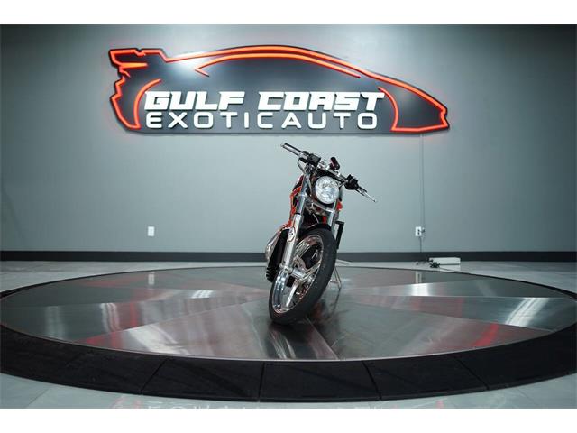 2006 Harley-Davidson V-Rod (CC-2077078) for sale in Biloxi, Mississippi