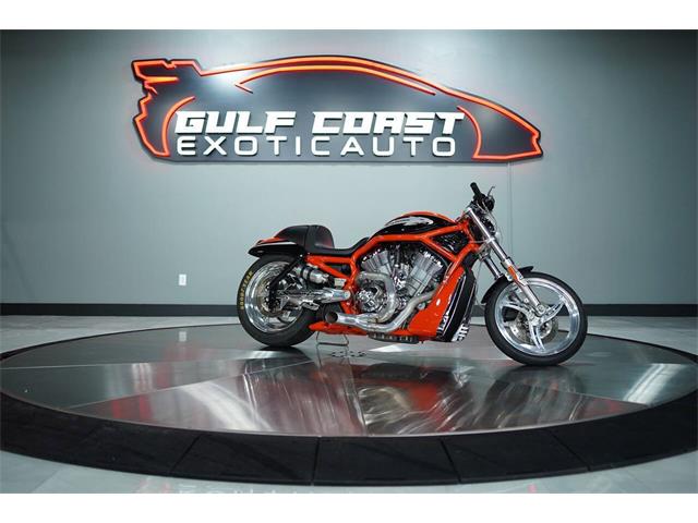 2006 Harley-Davidson V-Rod (CC-2077078) for sale in Biloxi, Mississippi