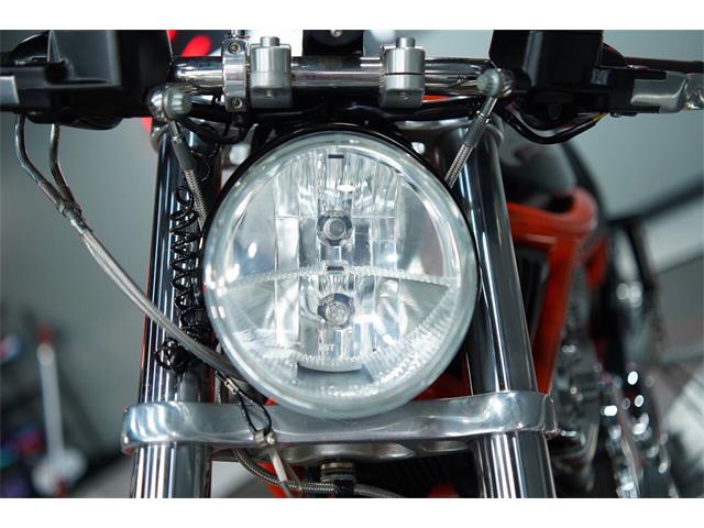 2006 Harley-Davidson V-Rod (CC-2077078) for sale in Biloxi, Mississippi