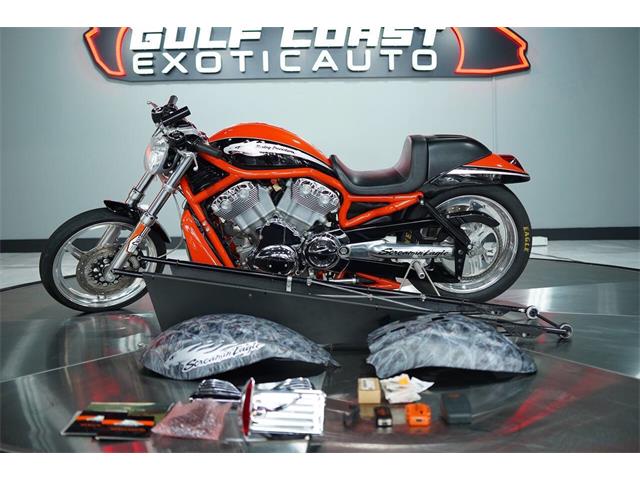 2006 Harley-Davidson V-Rod (CC-2077078) for sale in Biloxi, Mississippi