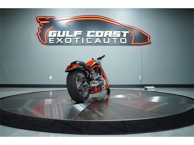 2006 Harley-Davidson V-Rod (CC-2077078) for sale in Biloxi, Mississippi