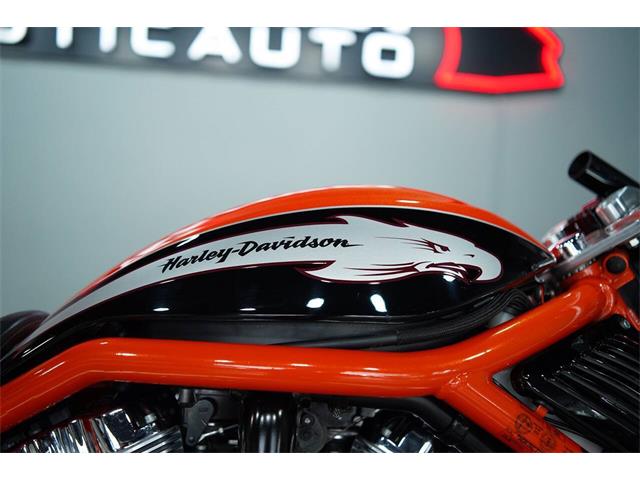 2006 Harley-Davidson V-Rod (CC-2077078) for sale in Biloxi, Mississippi