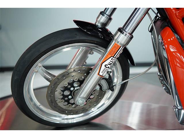 2006 Harley-Davidson V-Rod (CC-2077078) for sale in Biloxi, Mississippi