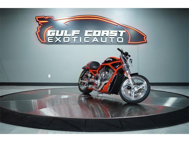 2006 Harley-Davidson V-Rod (CC-2077078) for sale in Biloxi, Mississippi