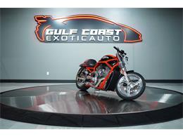 2006 Harley-Davidson V-Rod (CC-2077078) for sale in Biloxi, Mississippi
