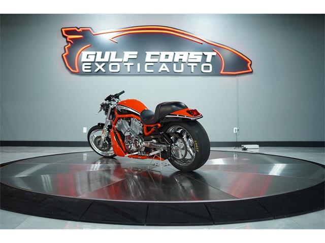 2006 Harley-Davidson V-Rod (CC-2077078) for sale in Biloxi, Mississippi