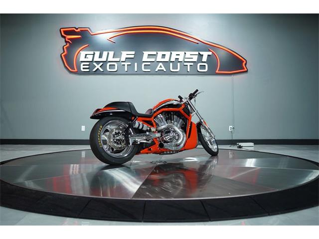 2006 Harley-Davidson V-Rod (CC-2077078) for sale in Biloxi, Mississippi