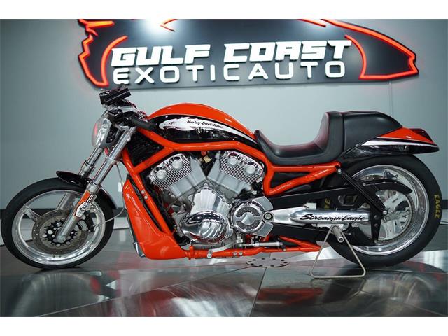 2006 Harley-Davidson V-Rod (CC-2077078) for sale in Biloxi, Mississippi