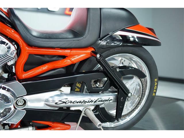 2006 Harley-Davidson V-Rod (CC-2077078) for sale in Biloxi, Mississippi