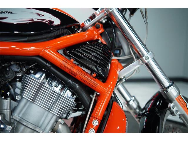 2006 Harley-Davidson V-Rod (CC-2077078) for sale in Biloxi, Mississippi