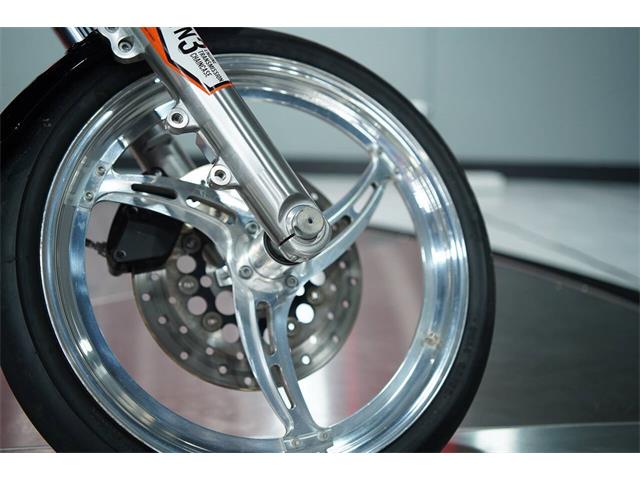 2006 Harley-Davidson V-Rod (CC-2077078) for sale in Biloxi, Mississippi