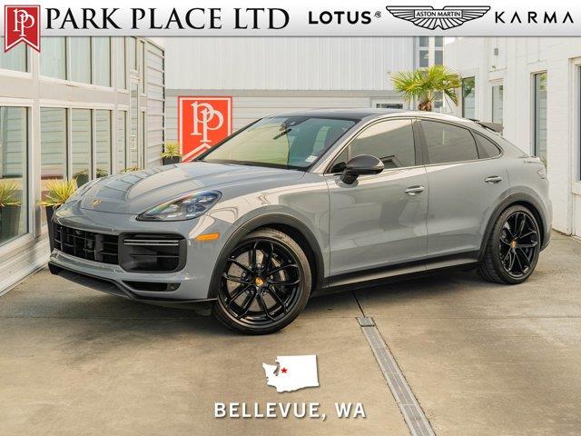 2023 Porsche Cayenne (CC-2070708) for sale in Bellevue, Washington