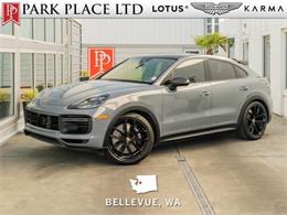 2023 Porsche Cayenne (CC-2070708) for sale in Bellevue, Washington