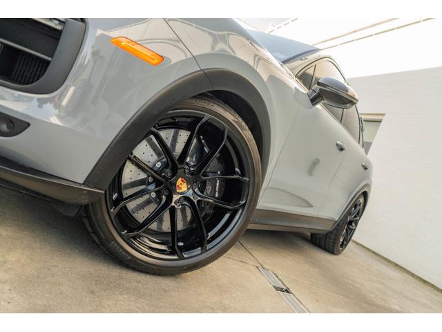 2023 Porsche Cayenne (CC-2070708) for sale in Bellevue, Washington