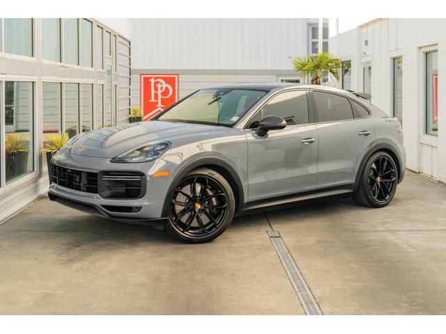 2023 Porsche Cayenne (CC-2070708) for sale in Bellevue, Washington