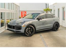 2023 Porsche Cayenne (CC-2070708) for sale in Bellevue, Washington