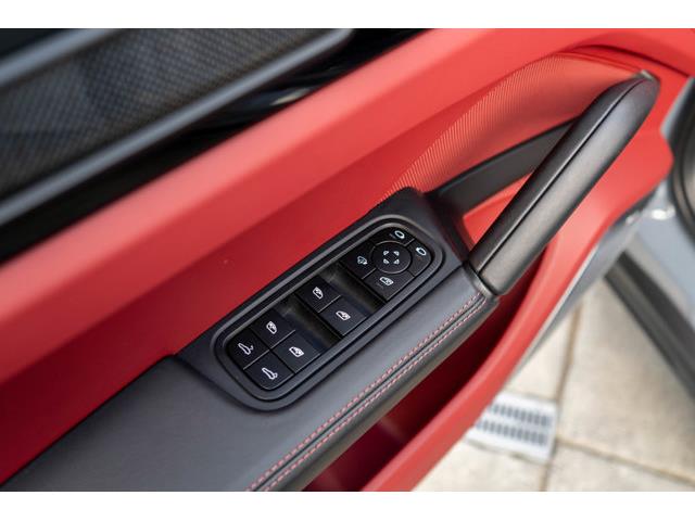 2023 Porsche Cayenne (CC-2070708) for sale in Bellevue, Washington