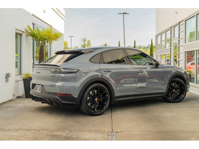 2023 Porsche Cayenne (CC-2070708) for sale in Bellevue, Washington
