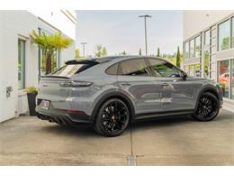 2023 Porsche Cayenne (CC-2070708) for sale in Bellevue, Washington
