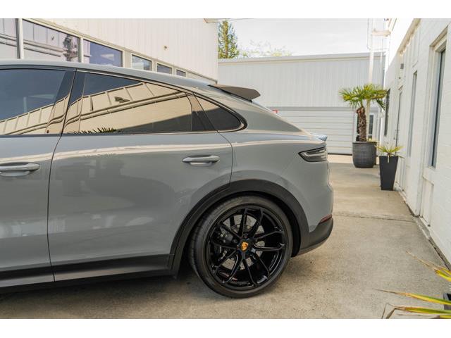 2023 Porsche Cayenne (CC-2070708) for sale in Bellevue, Washington