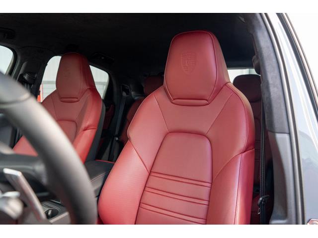 2023 Porsche Cayenne (CC-2070708) for sale in Bellevue, Washington