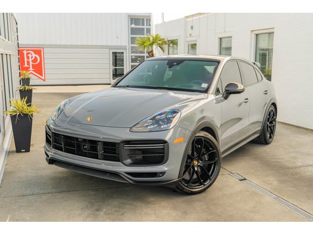 2023 Porsche Cayenne (CC-2070708) for sale in Bellevue, Washington