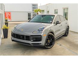 2023 Porsche Cayenne (CC-2070708) for sale in Bellevue, Washington