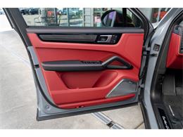 2023 Porsche Cayenne (CC-2070708) for sale in Bellevue, Washington