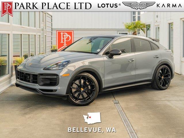 2023 Porsche Cayenne (CC-2070708) for sale in Bellevue, Washington