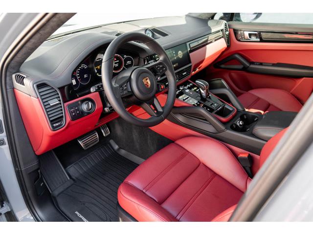 2023 Porsche Cayenne (CC-2070708) for sale in Bellevue, Washington