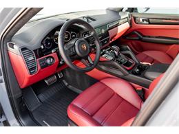 2023 Porsche Cayenne (CC-2070708) for sale in Bellevue, Washington