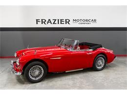1967 Austin-Healey 3000 (CC-2077080) for sale in Lebanon, Tennessee