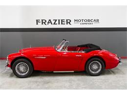 1967 Austin-Healey 3000 (CC-2077080) for sale in Lebanon, Tennessee