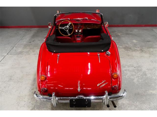 1967 Austin-Healey 3000 (CC-2077080) for sale in Lebanon, Tennessee