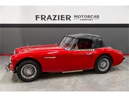 1967 Austin-Healey 3000 (CC-2077080) for sale in Lebanon, Tennessee
