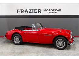 1967 Austin-Healey 3000 (CC-2077080) for sale in Lebanon, Tennessee