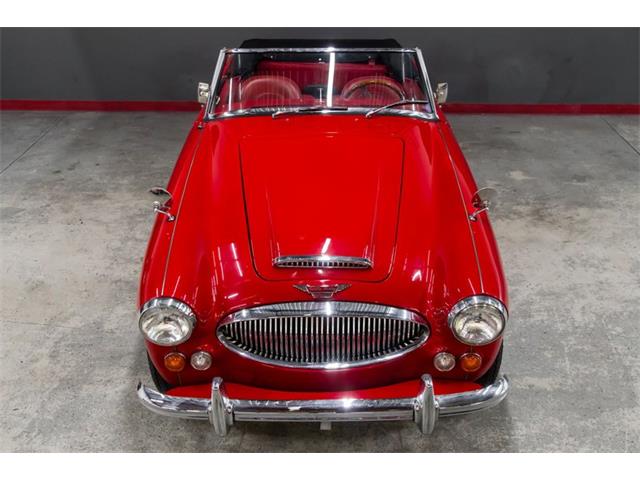 1967 Austin-Healey 3000 (CC-2077080) for sale in Lebanon, Tennessee