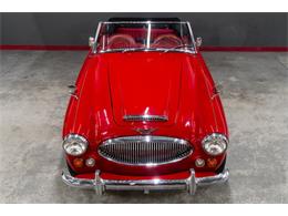 1967 Austin-Healey 3000 (CC-2077080) for sale in Lebanon, Tennessee