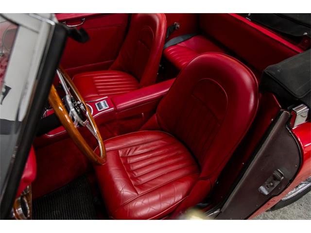 1967 Austin-Healey 3000 (CC-2077080) for sale in Lebanon, Tennessee